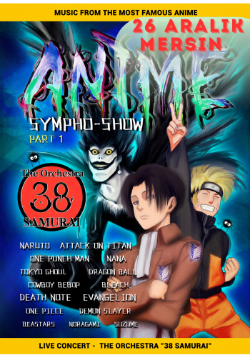 ANIME SYMPHO SHOW ANIME SYMPHO SHOW
