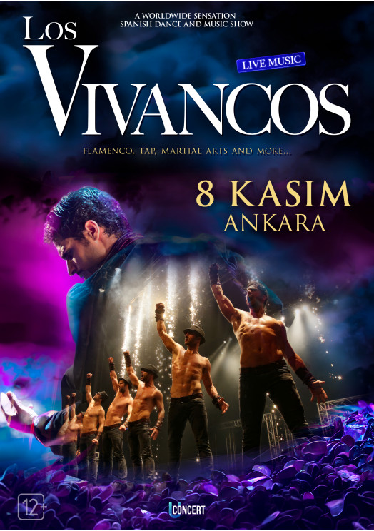 Los Vivancos